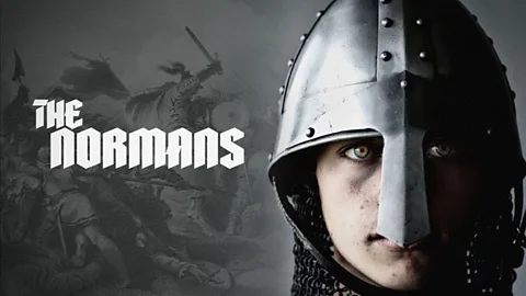 The Normans