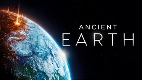 Ancient Earth