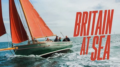 Britain at Sea