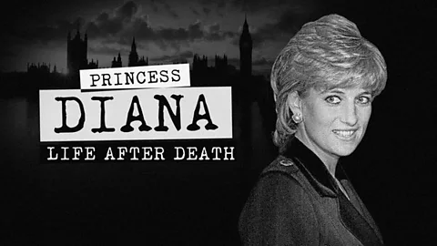Princess Diana: A Life After Death