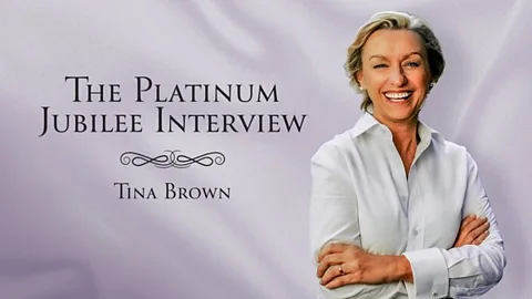 The Platinum Jubilee Interview: Tina Brown