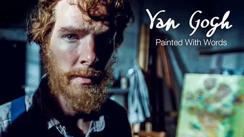 Van Gogh: Painted with Words