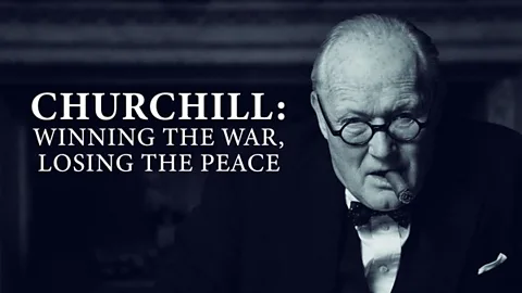 Churchill: Winning the War, Losing the Peace