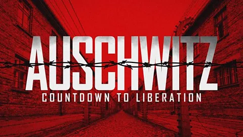 Auschwitz: Countdown to Liberation