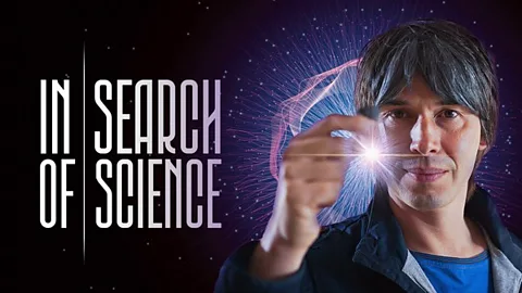 In Search of Science