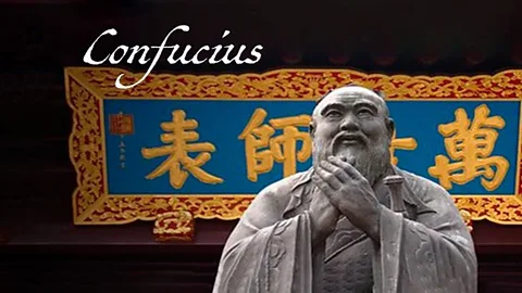 Confucius
