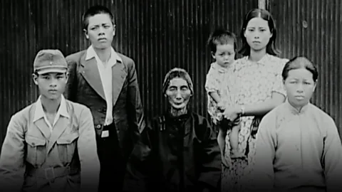 Death Before Surrender