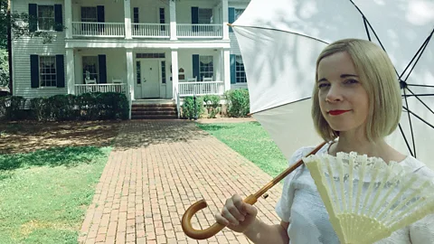 The American Civil War