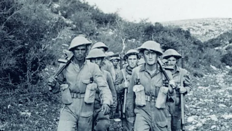 Liberation and Revenge