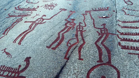 The Power of the Past