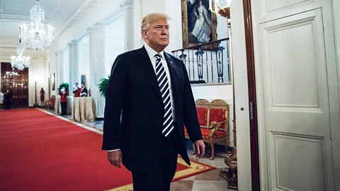 President Rulebreaker