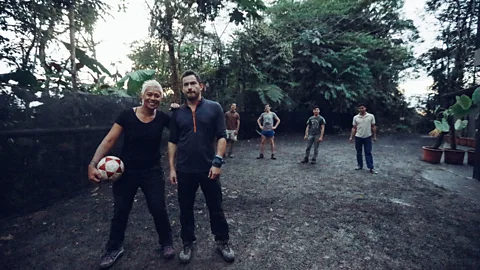 Mashpi Lodge, Ecuador