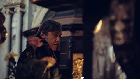 Once Upon a Time in Denmark