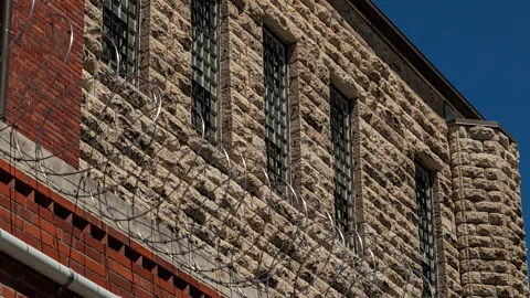 The Mass Execution - Part 2