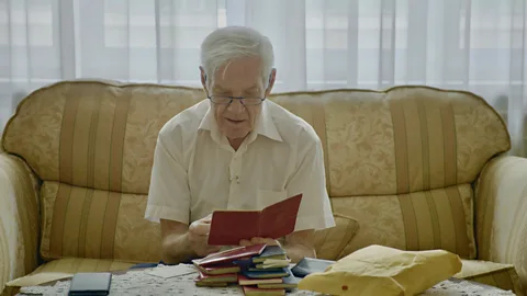 The World's Second Oldest Profession