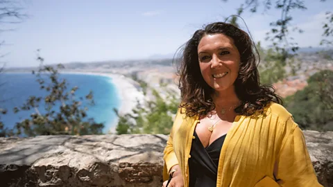 Paris, Annecy and the Cote D’Azur