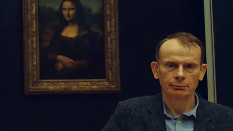 Mona Lisa by Leonardo Da Vinci