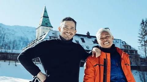 Schloss Elmau, Germany
