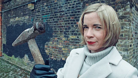 The New Taste for Blood