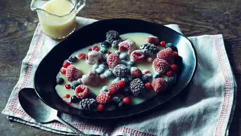 Italian-inspired Pork Loin Stuffed with Ham & Oregano