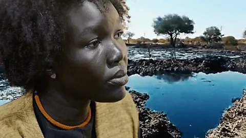 Water Crisis 1: South Sudan: Poisoned Floods