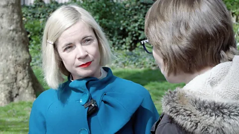 Maria Manning - 'Lady Macbeth of Bermondsey'