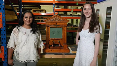 Then There Was Light