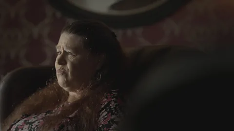 The House of Horrors