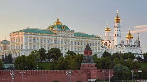 Back With a Vengeance