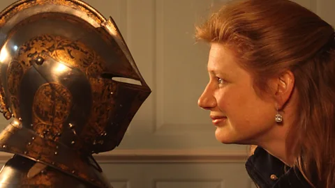 And I Will Make Them One Nation