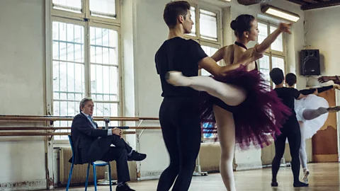 This Is the Modern World