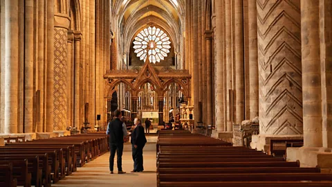 Durham, Coventry, Lincoln