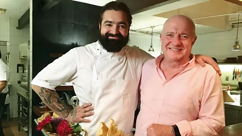 Guadalajara to Puerto Vallarta