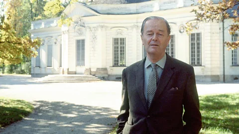 The Pursuit of Happiness