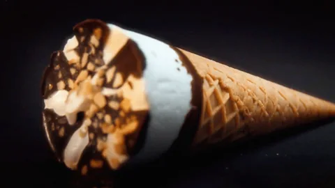 The Secret World of Ice Cream