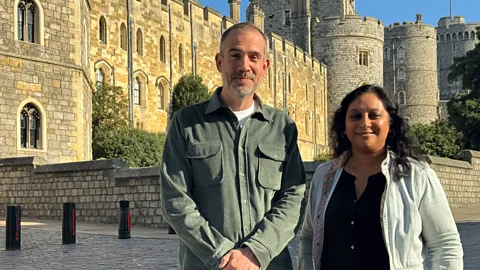 The Groom of the Stool