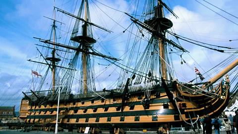 Empress Josephine’s Clock