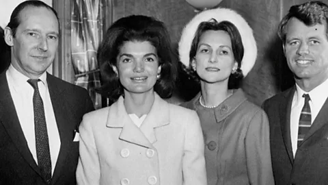 Jackie Kennedy Special
