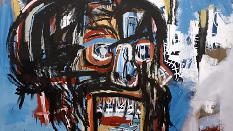 Basquiat Special