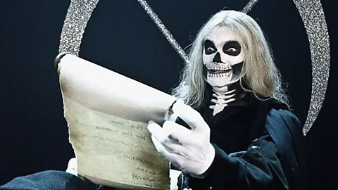 Spartan High School Musical