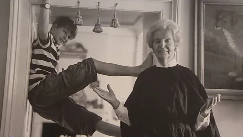 The Deborah Devonshire Auction