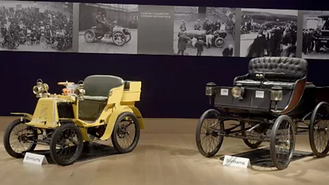 1897 Daimler