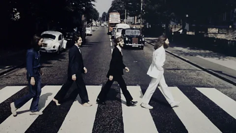 Beatles Photo