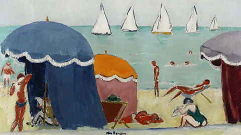 Kees van Dongen Art