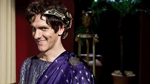 Historical Wife Swap