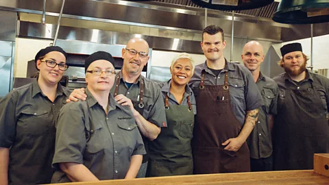 Fogo Island Inn, Fogo Island, Newfoundland