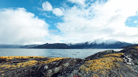 Dark Night of the Soul