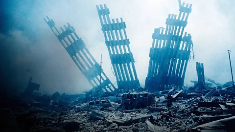 9/11: Truth, Lies and Conspiracies