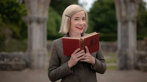 Doctor and Detective