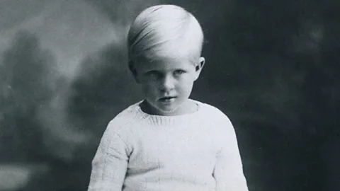 Prince Philip: The Bachelor Years